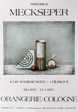 Friedrich Meckseper: Galerie