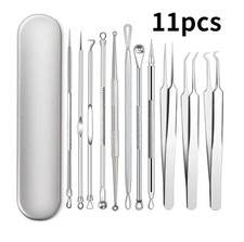 Pickel Mitesser Entferner