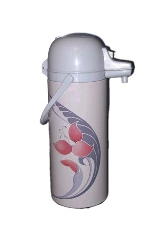 Thermoskanne pumpkanne 8 - thermoskanne, 1,8