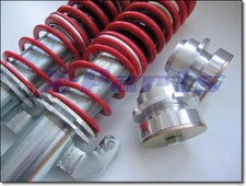 Tuningart Gewindefahrwerk VW