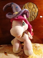 Filly Pferd Hexenhut Plüsch