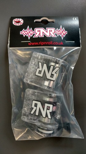 Rnr ersatz roll off - ersatz,