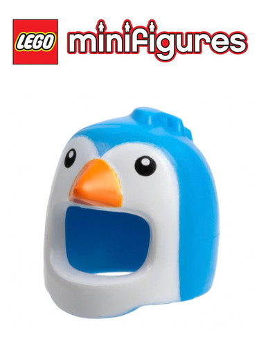 Lego pinguin kostüm - lego®,