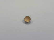 Charlotte Kopf  mit 750er Rotgold  D 14mm  von Ehinger Schwarz  statt 380,-€