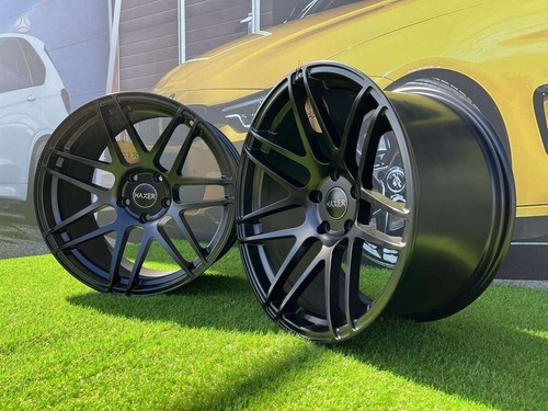 Felgen zoll bmw e60 e61 - bmw,
