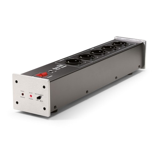 Dynavox hifi steckdosenleiste - dynavox, hifi-steckdosenleiste