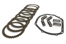 Kupplung für Suzuki GSX 600 F GSXR 750 GSX-R Reparatur Satz EBC Feder + Dichtung