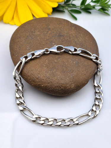 Wunderschönes armband silber - armband,