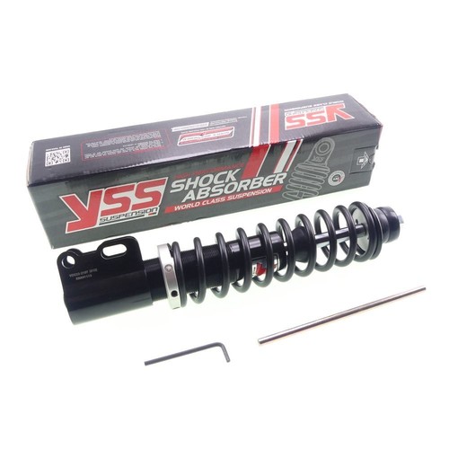 Yss federbein 210mm - yss,