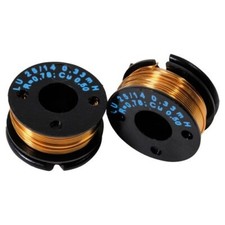 Intertechnik  Luftspule LU25