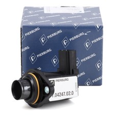 PIERBURG Schubumluftventil Lader für VW GOLF 5 6 AUDI A1 IBIZA 4 FABIA 1.4 TSI