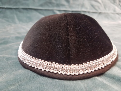 Kippa jarmulke kippah - kippa,,