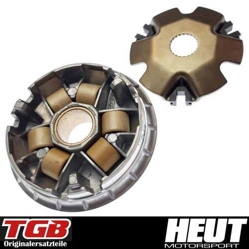 Tgb bullet tapo hook - tgb,