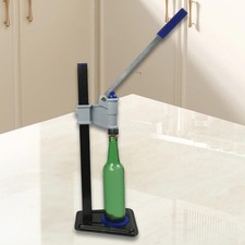 Bierflaschenverschließer