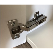 Scharnier 4er-Set Softclose