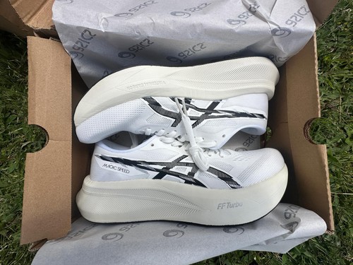 Asics magic speed - asics,