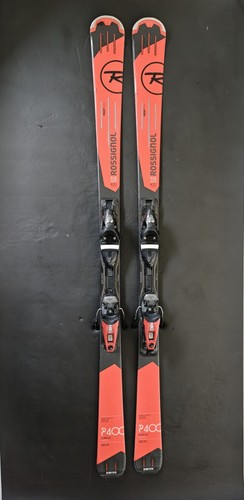 Ski rossignol pursuit - ski,