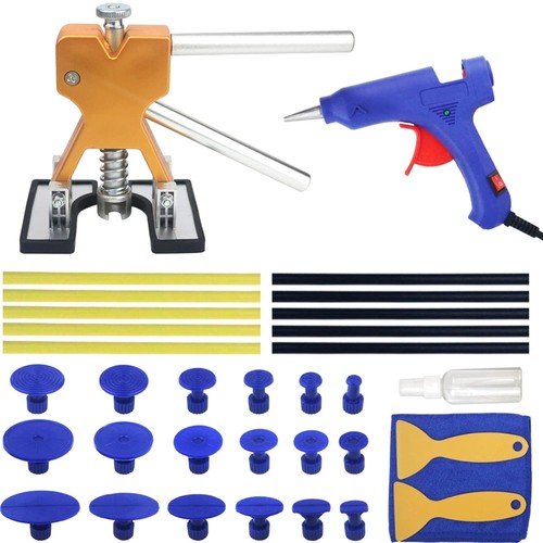 Auto dellen reparaturset - auto,