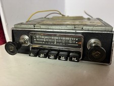 Blaupunkt Auto Radio Oldtimer