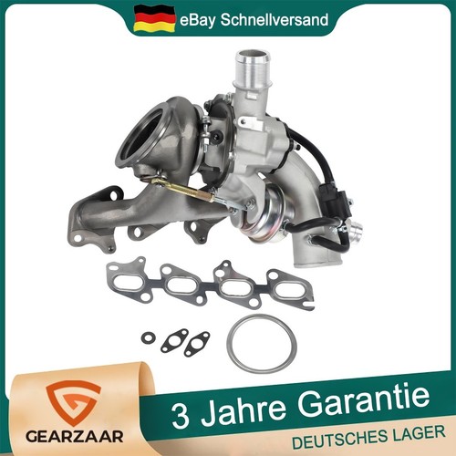 Turbolader für opel - turbolader,