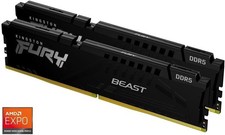 Kingston Abeitsspeicher DDR5
