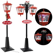 LED Weihnachtslaterne