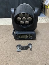 Futurelight EYE 7 RGBW Zoom