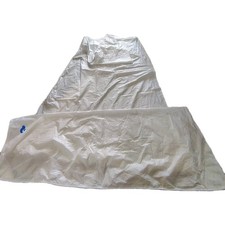 Großsegel VL 5.40 UL 2.25 AL 5.95