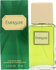 Emeraude von Coty - NEU - OVP