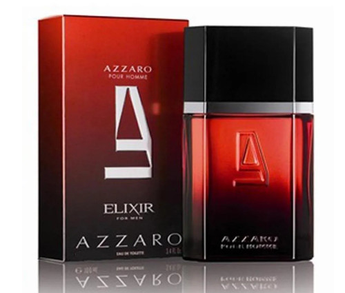 Vintage azzaro elixir 100 - 100, ml