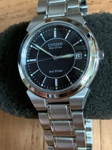 Citizen eco drive e111 - eco-drive, e111-s