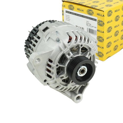 Hella generator lichtmaschine - generator,