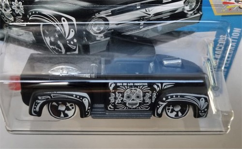 2025 hot wheels custom 56 - wheels,