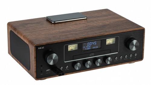 100 rhapsody akai - hi-fi,