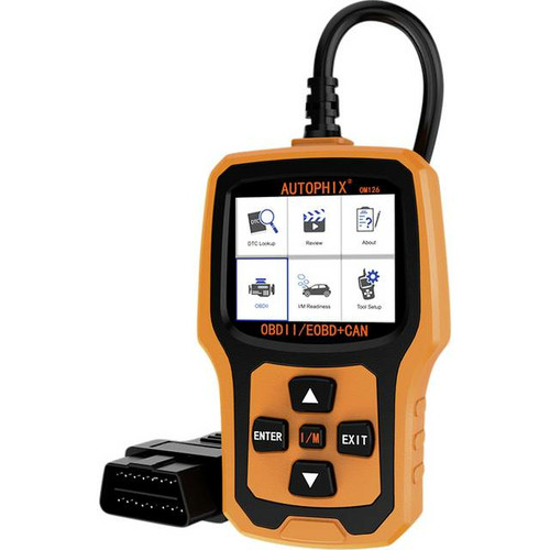 Obd diagnosetool 2358417 - ii,
