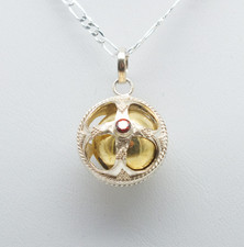 Harmonie Glockenspiel Kugel