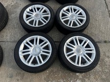 RÄDER FELGEN SOMMERREIFEN