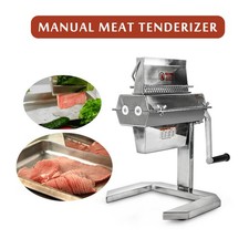 Fleischklopfer Fleisch Steaker