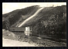 Hohenwartetalsperre, Kr