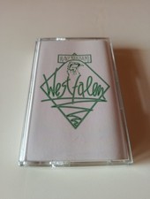 Westfalen Demo 1983 Tape Italy