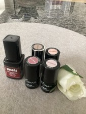 Neonail UV Gel Nagellack Reisegröße NEU !