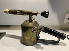 Vulcano Lötlampe Alemania 432