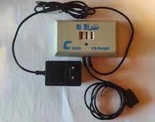 Faxweiche von Conrad