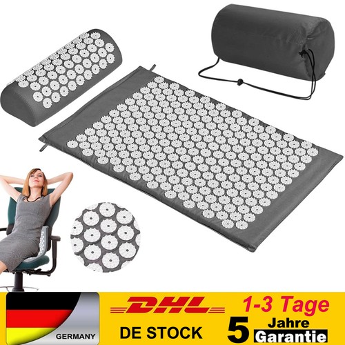 Akupressurmatte nagelmatte - nagelmatte,
