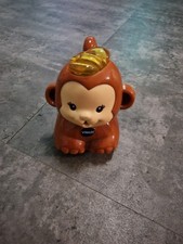 Tip Tap Affe Vtech Baby Flitzer Tut Tut Weihnachten Spielzeug Kleinkind 