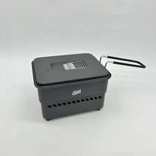 Esbit Trockenbrennstoffkochset