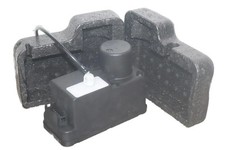 original VW ZV Pumpe 1H0962257G Golf 3 Cabrio , Vento Passat 35i,Polo 6N