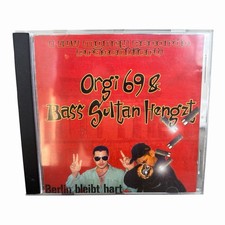 King Orgasmus One & Bass