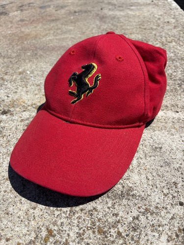 Vintage ferrari formel - ferrari, 1