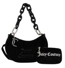 Juicy Couture Tasche Blossom